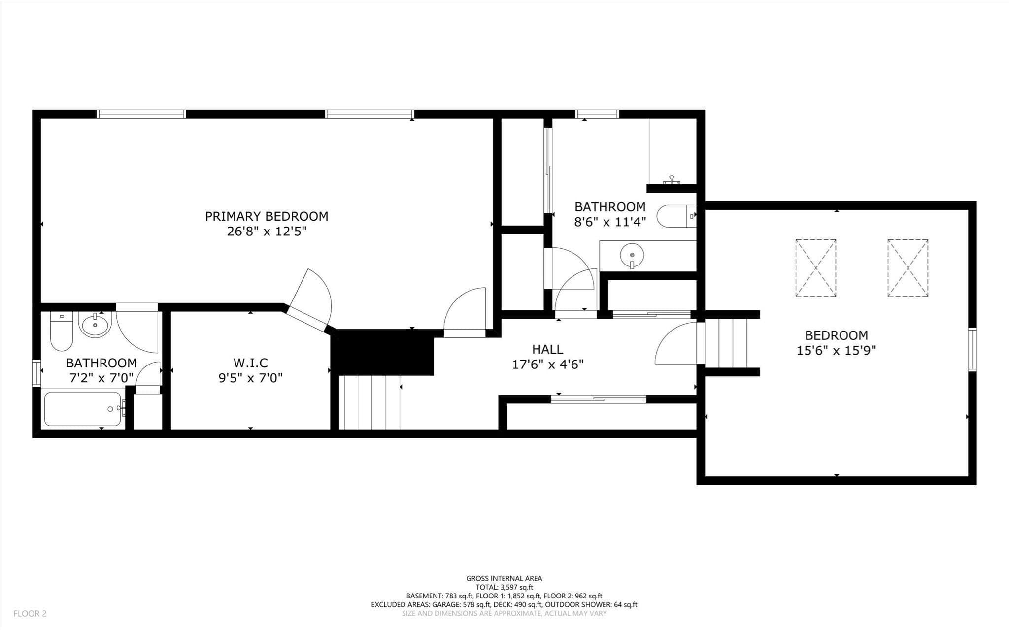 Single Family Residence at 33 Pine Arden Dr, West Boylston MA 01583, West Boylston, photo 41 of 42