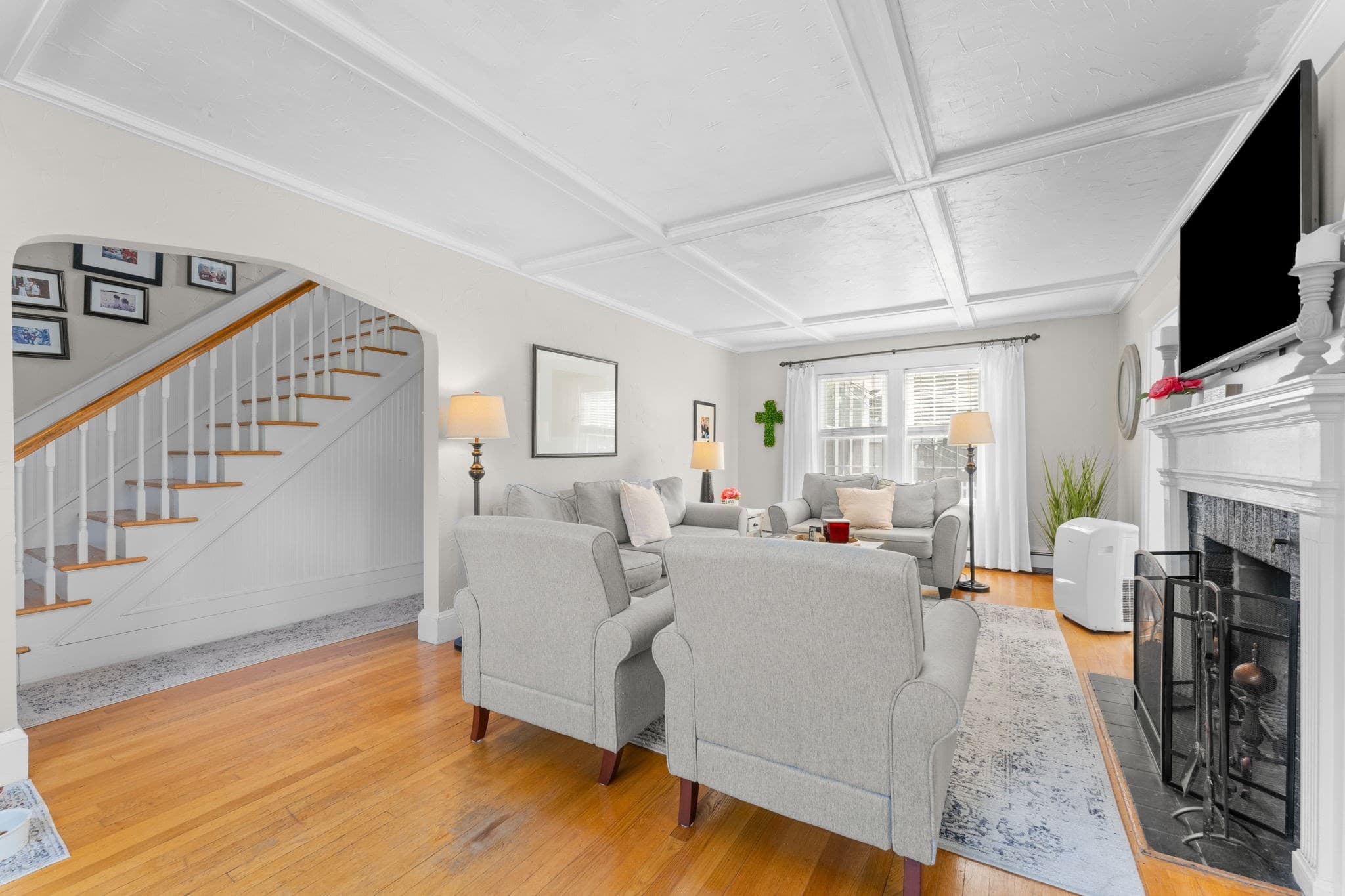 Single Family Residence at 76 Morse Ave, Brockton MA 02301, Brockton, photo 6 of 31