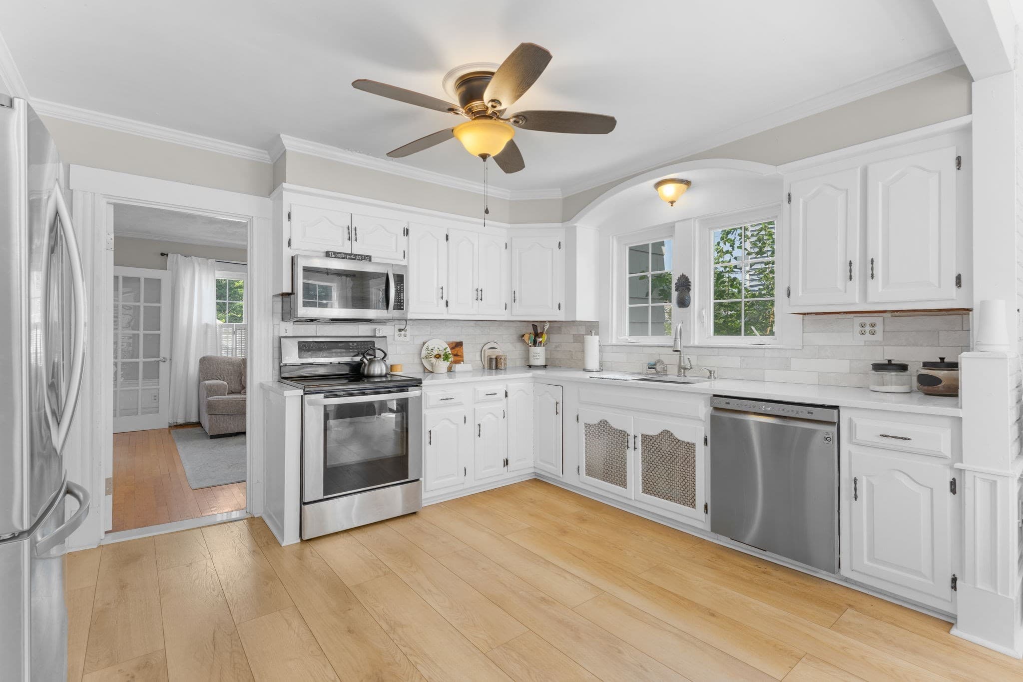 Single Family Residence at 76 Morse Ave, Brockton MA 02301, Brockton, photo 12 of 31
