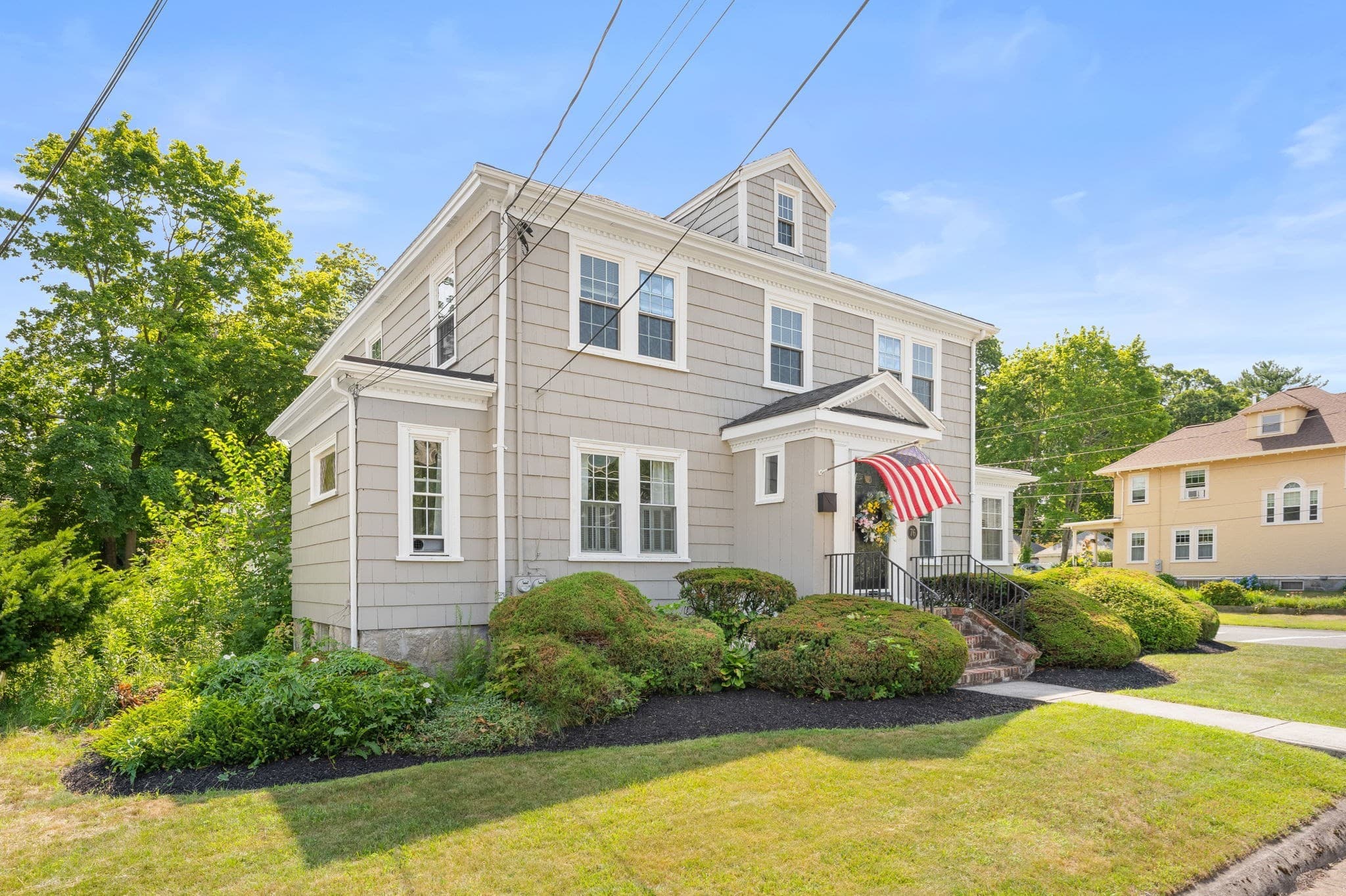 Single Family Residence at 76 Morse Ave, Brockton MA 02301, Brockton, photo 3 of 31