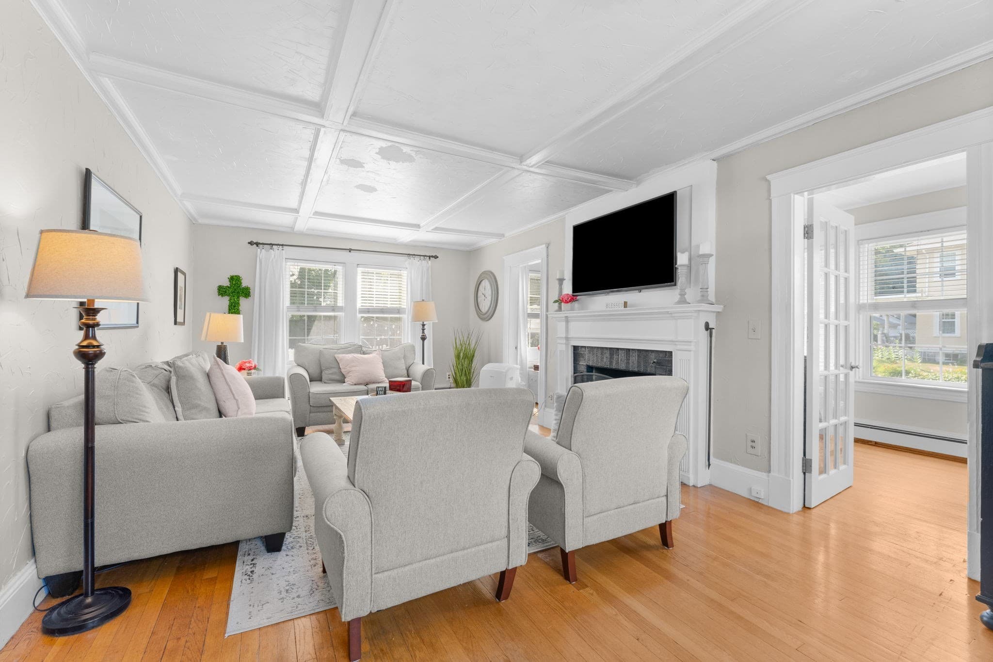 Single Family Residence at 76 Morse Ave, Brockton MA 02301, Brockton, photo 5 of 31