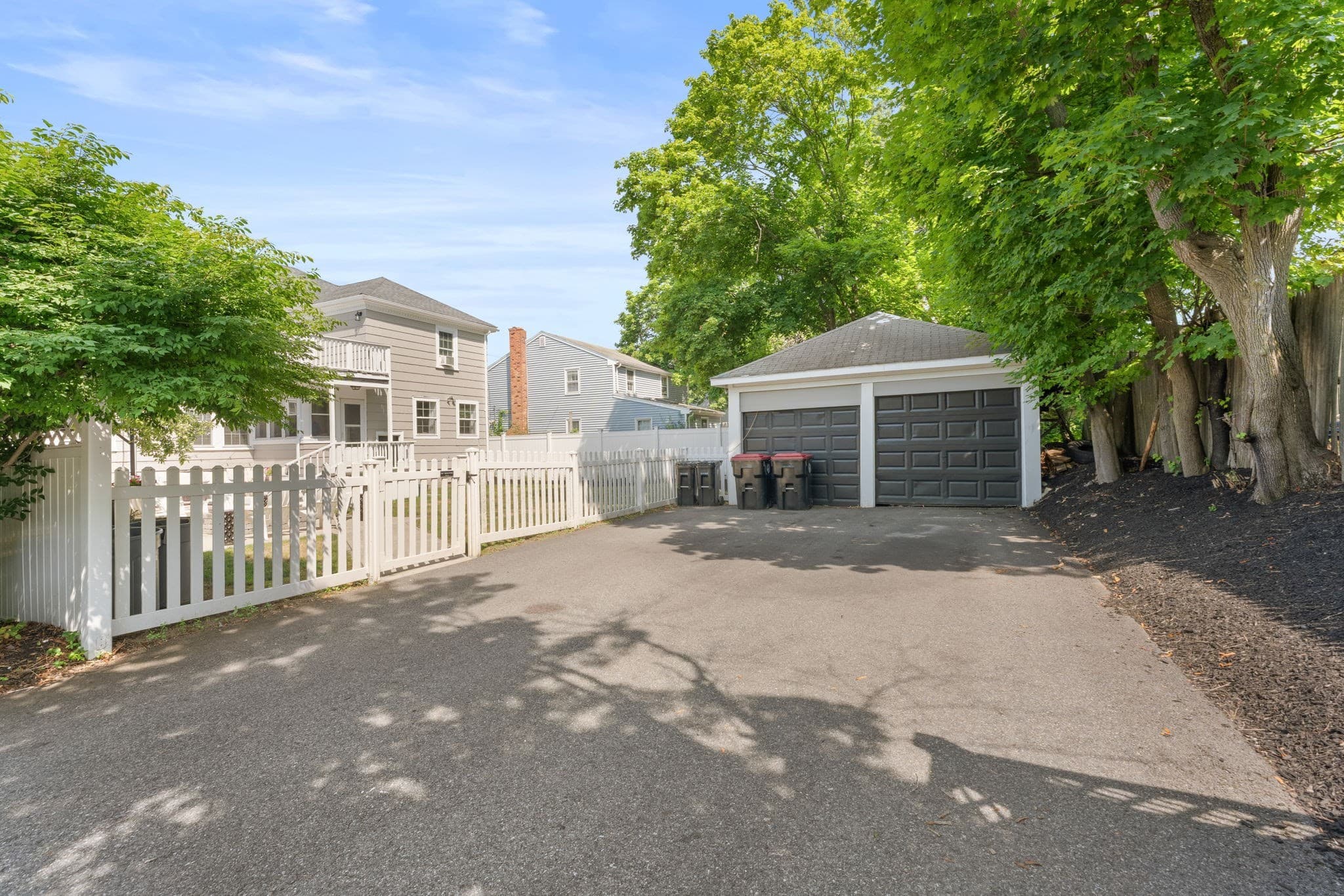 Single Family Residence at 76 Morse Ave, Brockton MA 02301, Brockton, photo 31 of 31