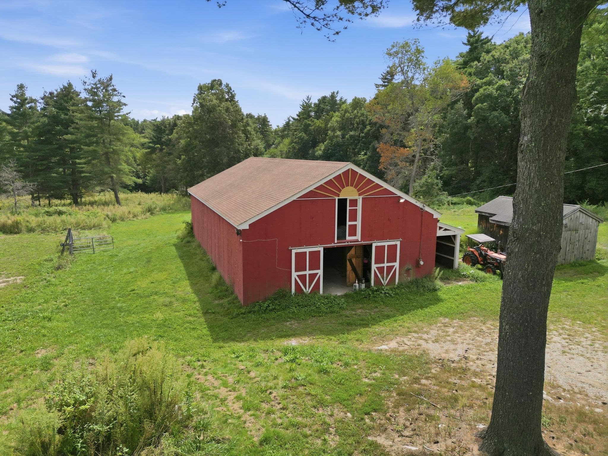 Residential at 0 West St, Belchertown MA 01007, photo 23 of 23