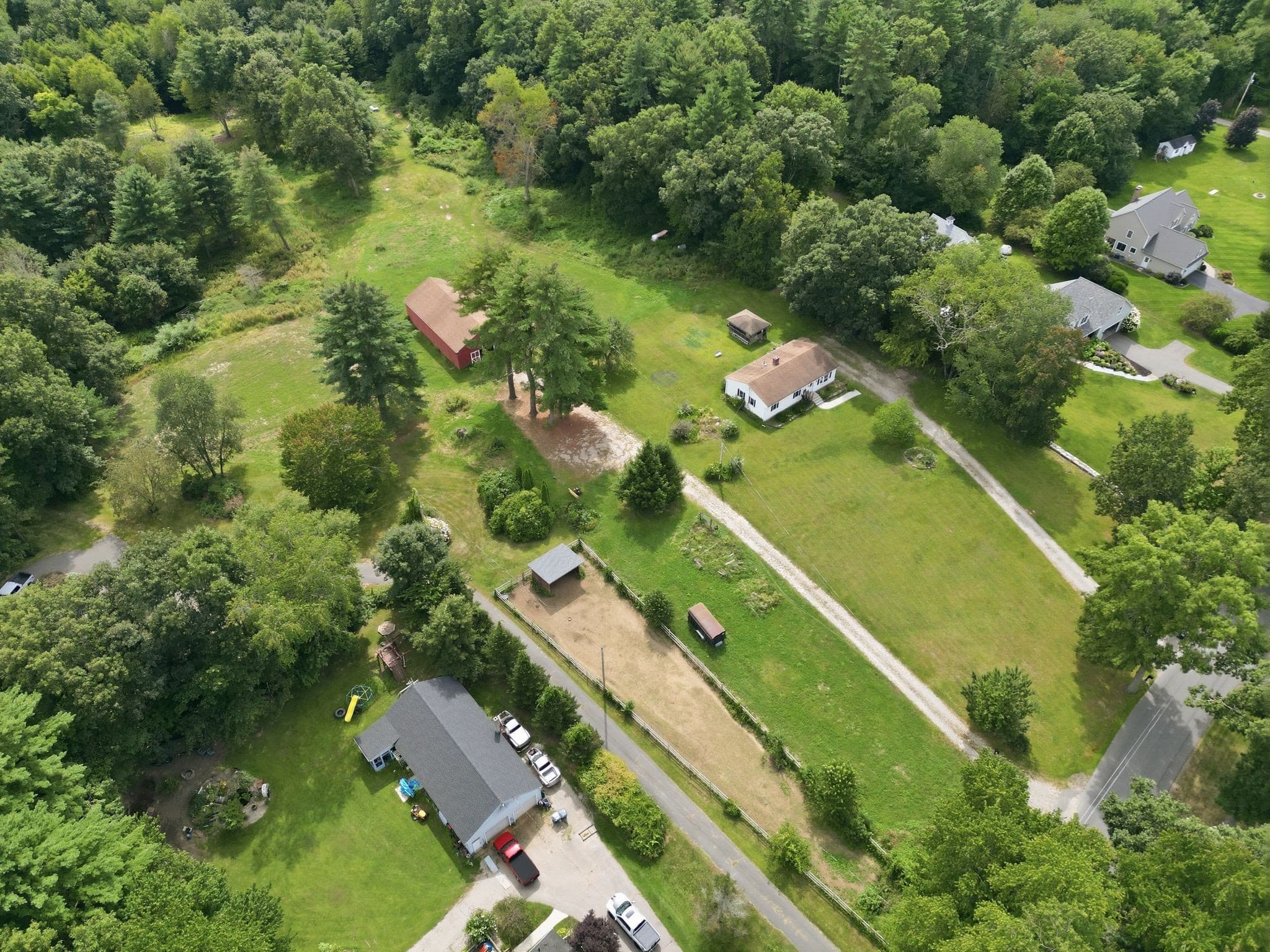 Residential at 0 West St, Belchertown MA 01007, photo 16 of 23