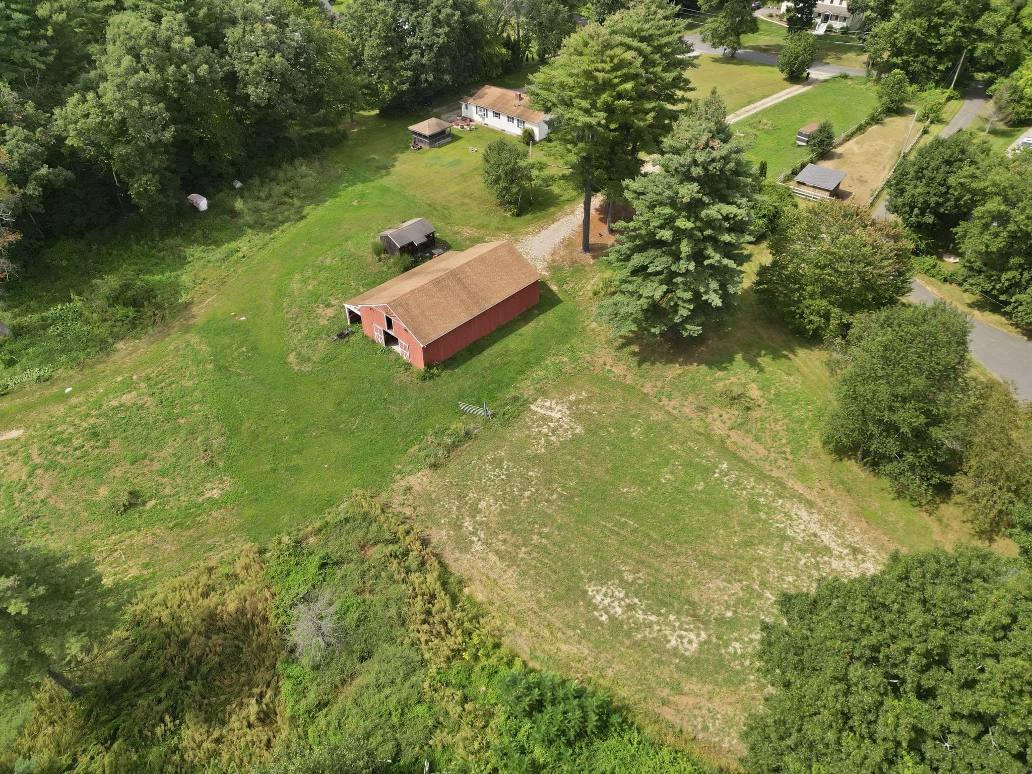 Residential at 0 West St, Belchertown MA 01007, photo 22 of 23
