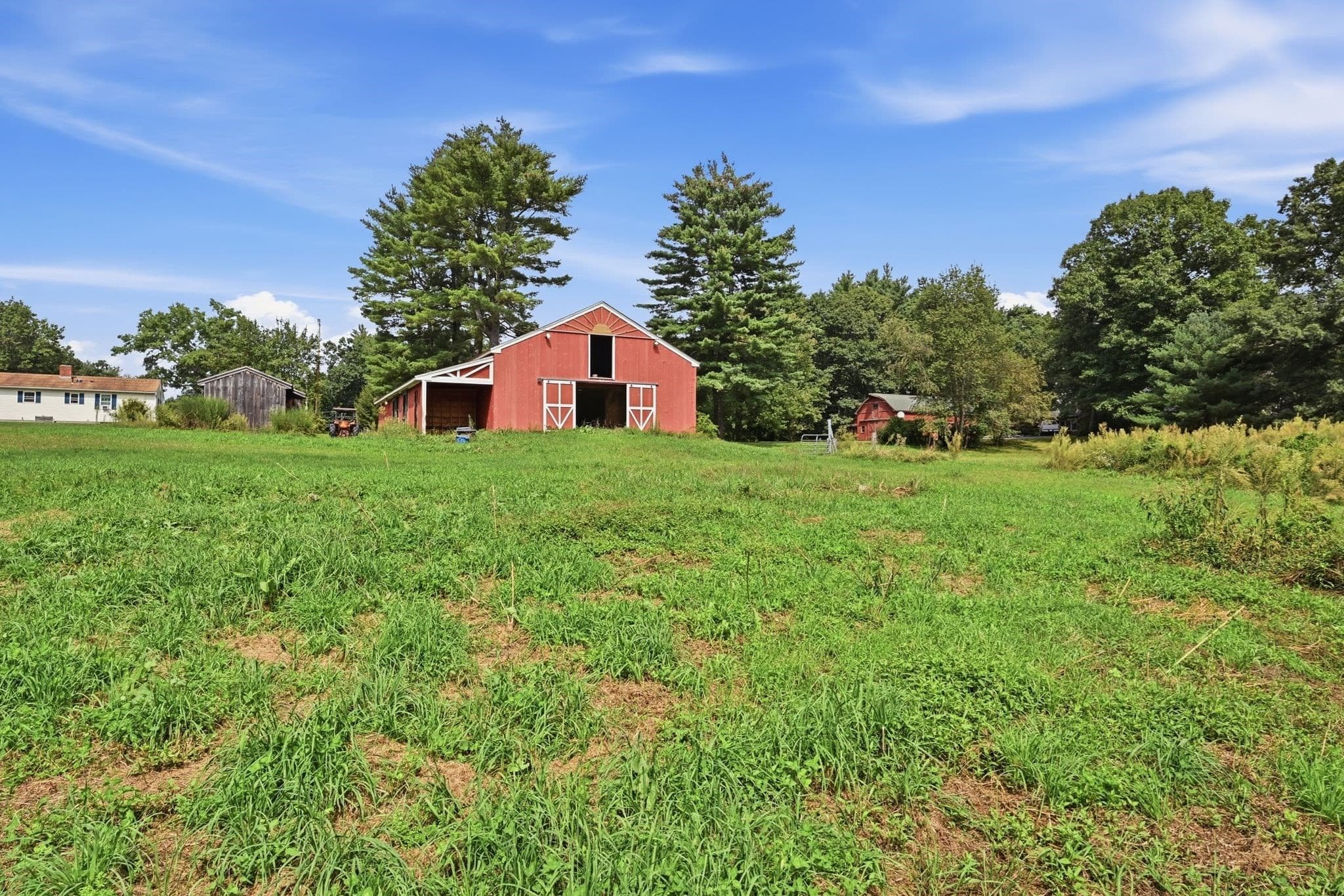 Residential at 0 West St, Belchertown MA 01007, photo 3 of 23