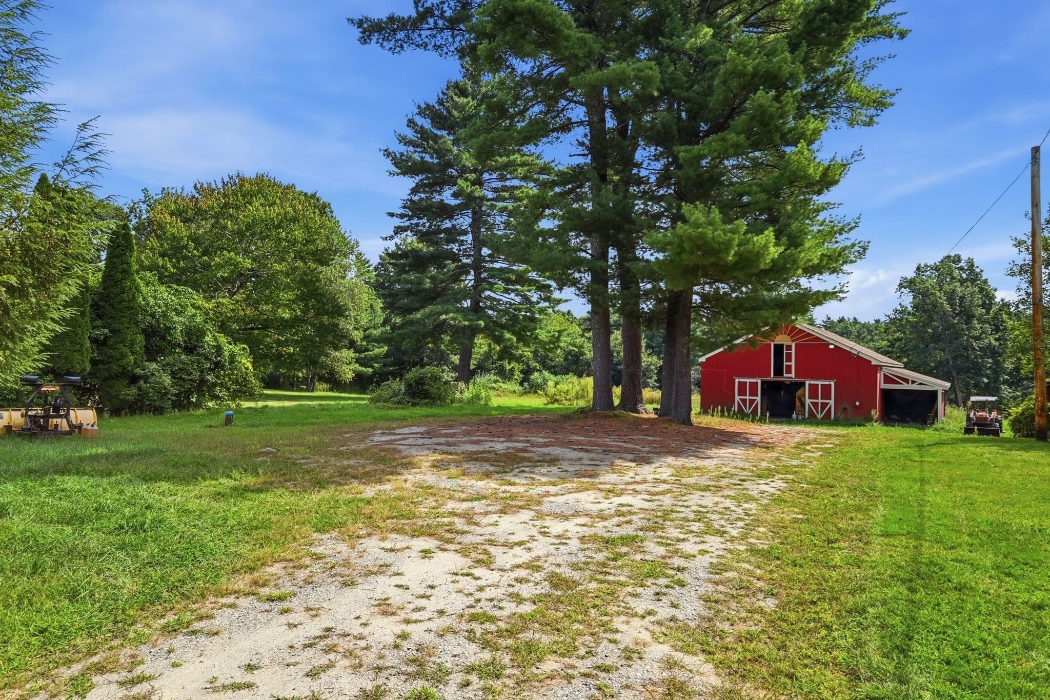 0 West St, Belchertown MA 01007