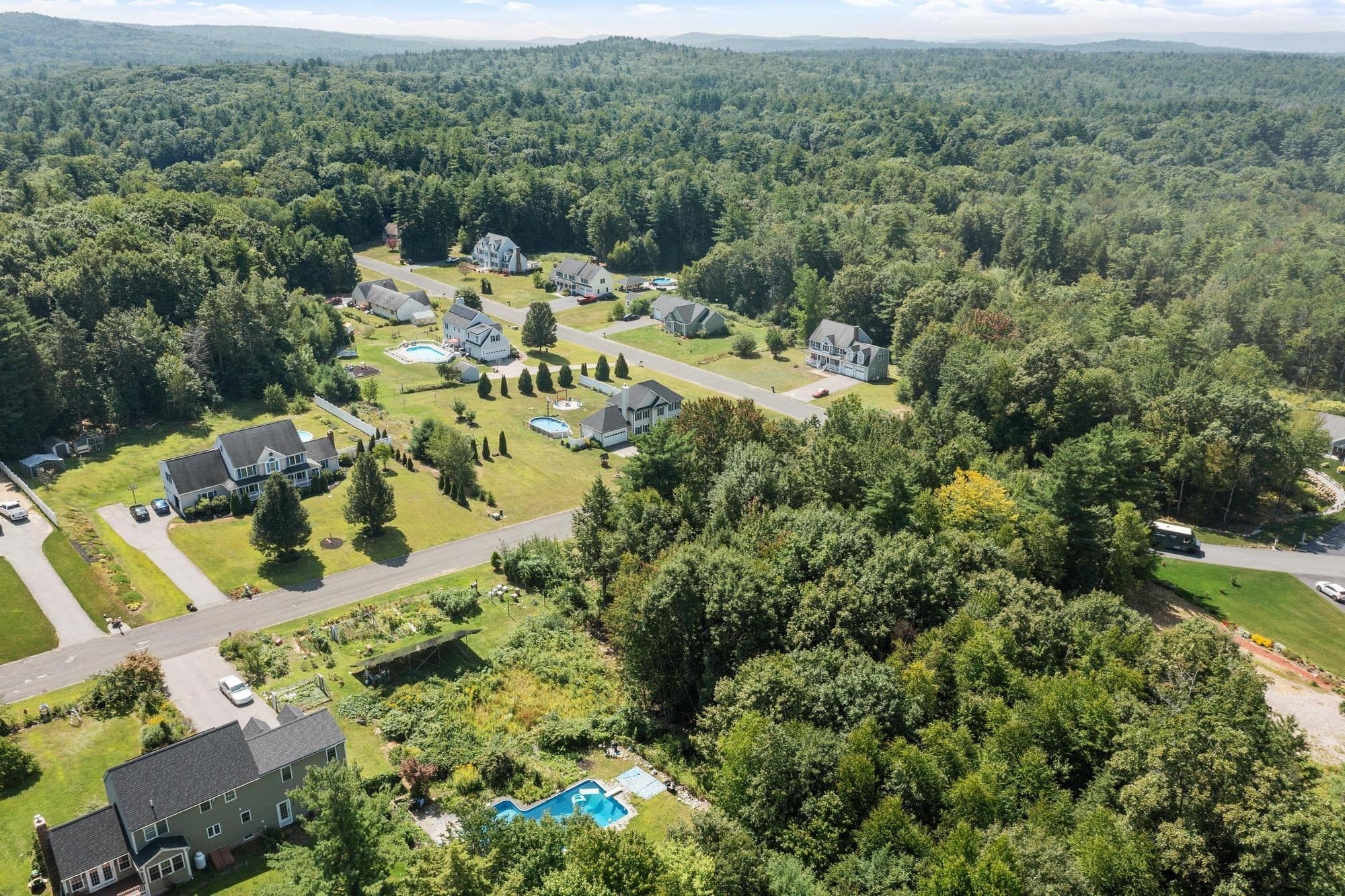Residential at Lot 8 Miles Rd, Athol MA 01331, Athol, photo 5 of 7