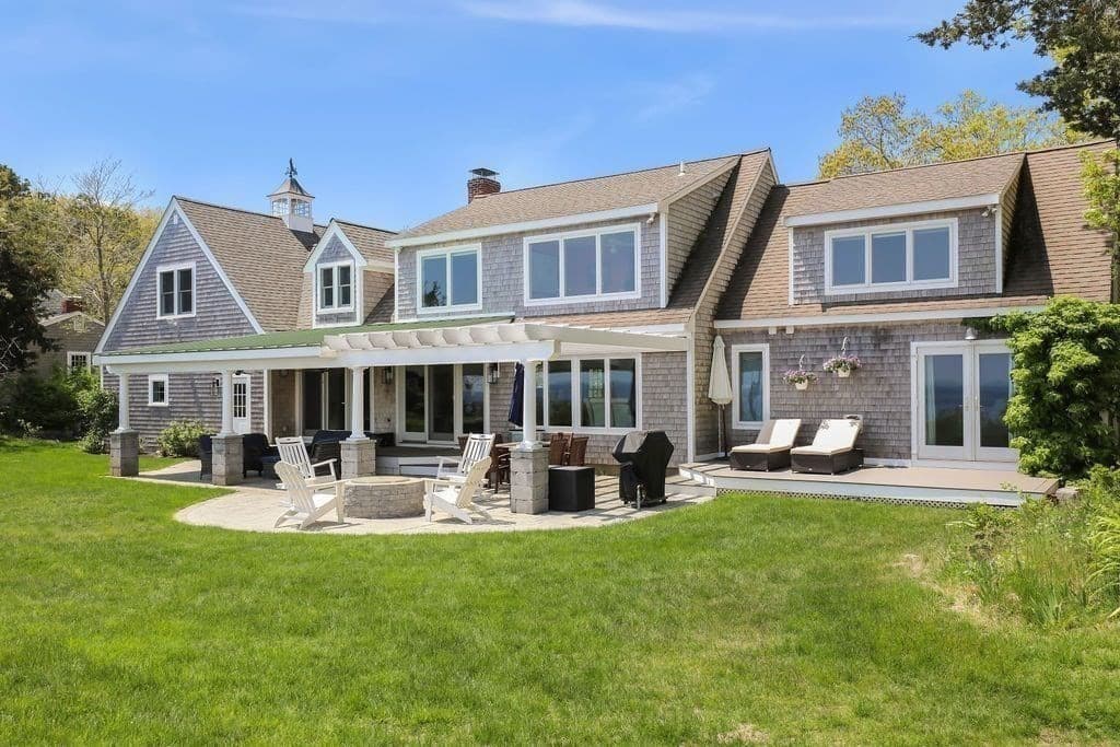 Single Family Residence at 3 Ellisville Drive, Plymouth MA 02360, Plymouth, photo 2 of 42
