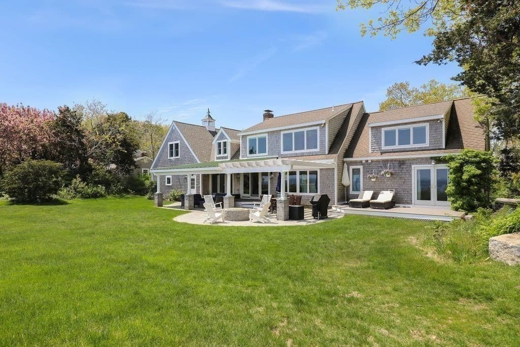 Single Family Residence at 3 Ellisville Drive, Plymouth MA 02360, Plymouth, photo 6 of 42