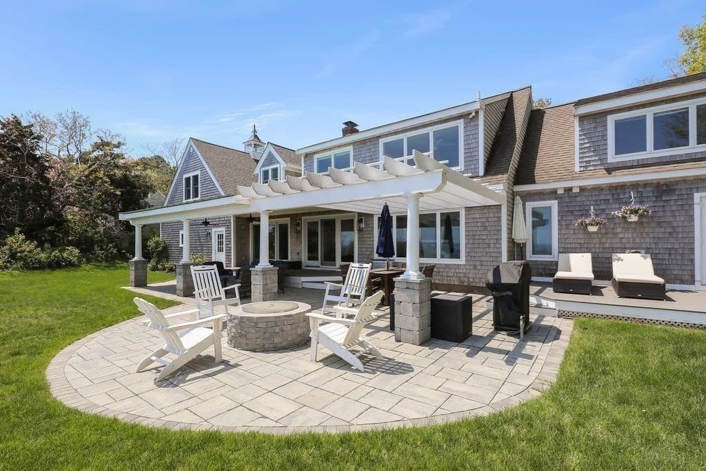 Single Family Residence at 3 Ellisville Drive, Plymouth MA 02360, Plymouth, photo 5 of 42