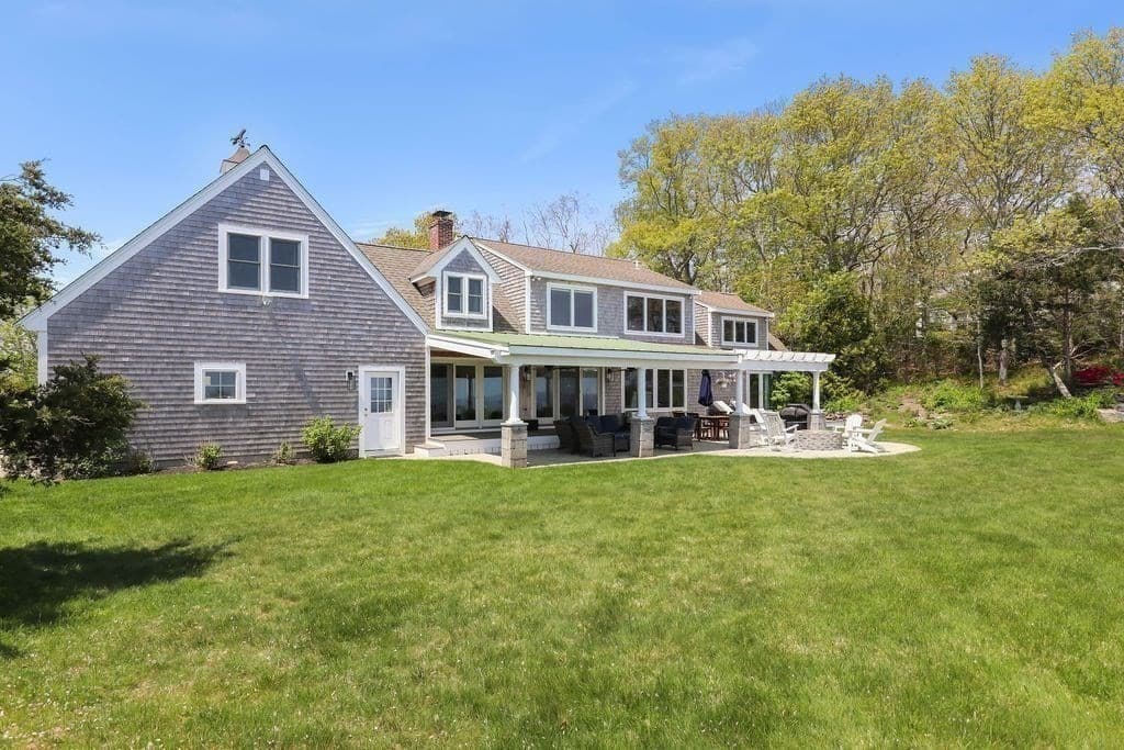 Single Family Residence at 3 Ellisville Drive, Plymouth MA 02360, Plymouth, photo 38 of 42