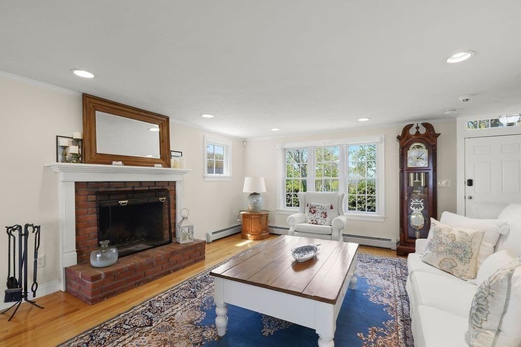 Single Family Residence at 3 Ellisville Drive, Plymouth MA 02360, Plymouth, photo 11 of 42