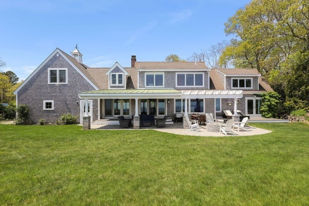 Single Family Residence at 3 Ellisville Drive, Plymouth MA 02360, Plymouth, photo 4 of 42