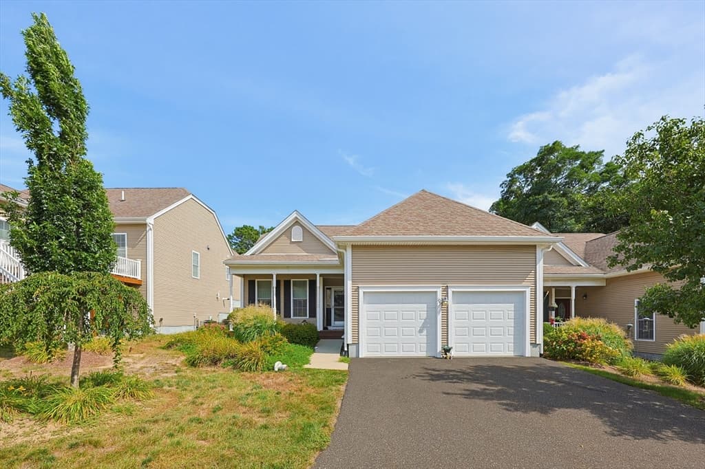 109 Old Field Road # 109, Plymouth MA 02360