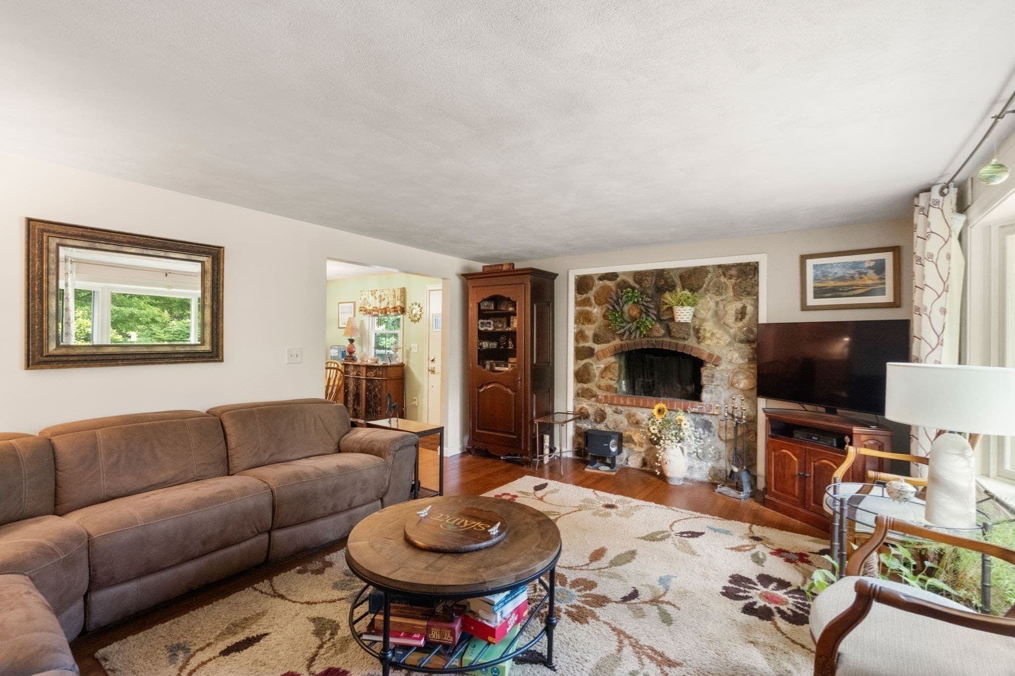 Single Family Residence at 133 Highland Street, Easton MA 02375, Easton, photo 6 of 35