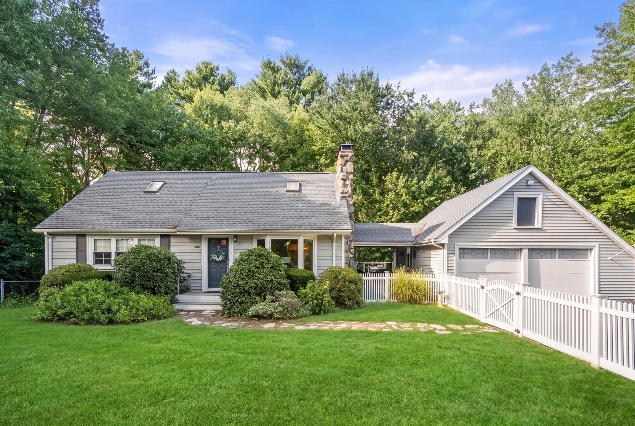133 Highland Street, Easton MA 02375