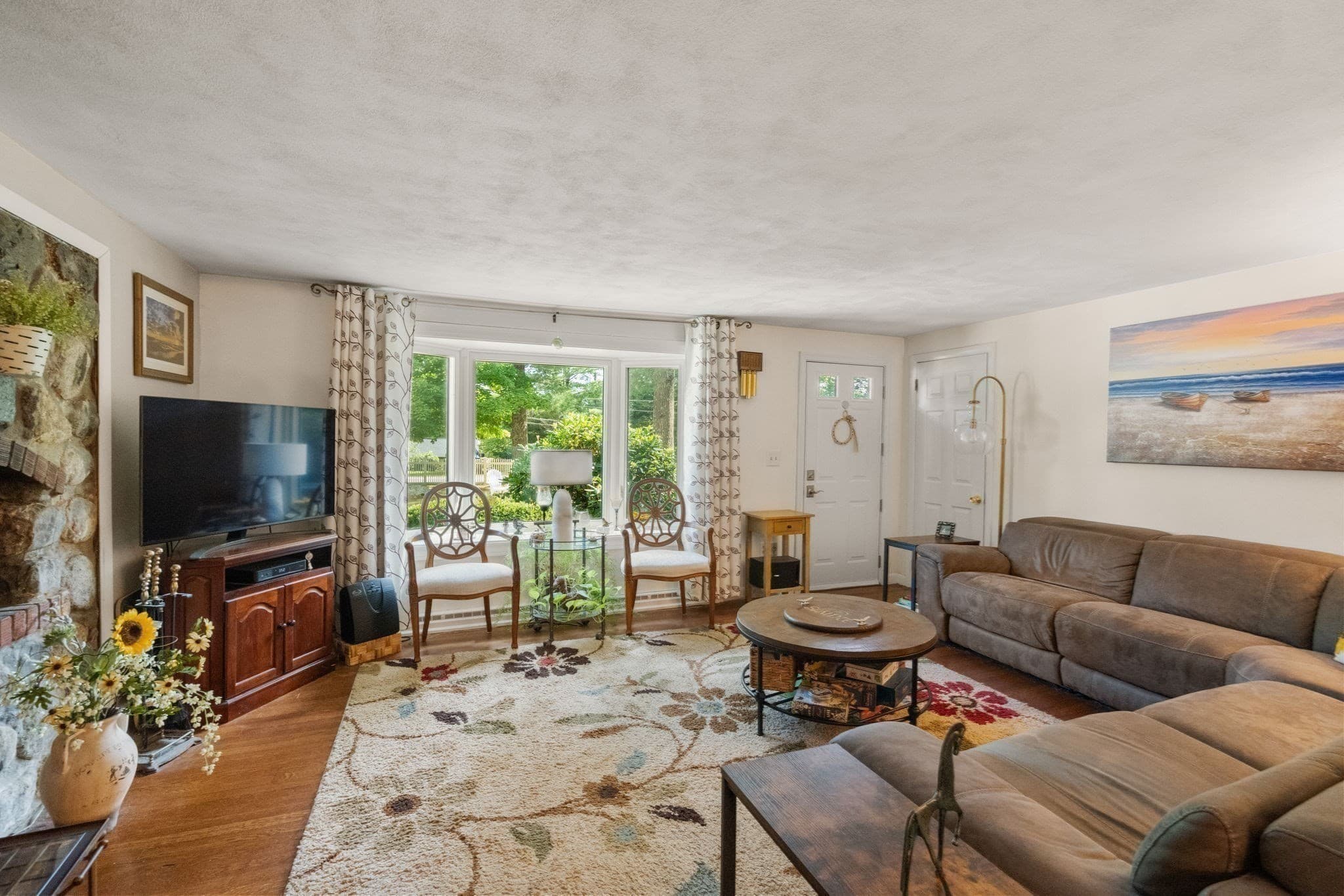 Single Family Residence at 133 Highland Street, Easton MA 02375, Easton, photo 5 of 35