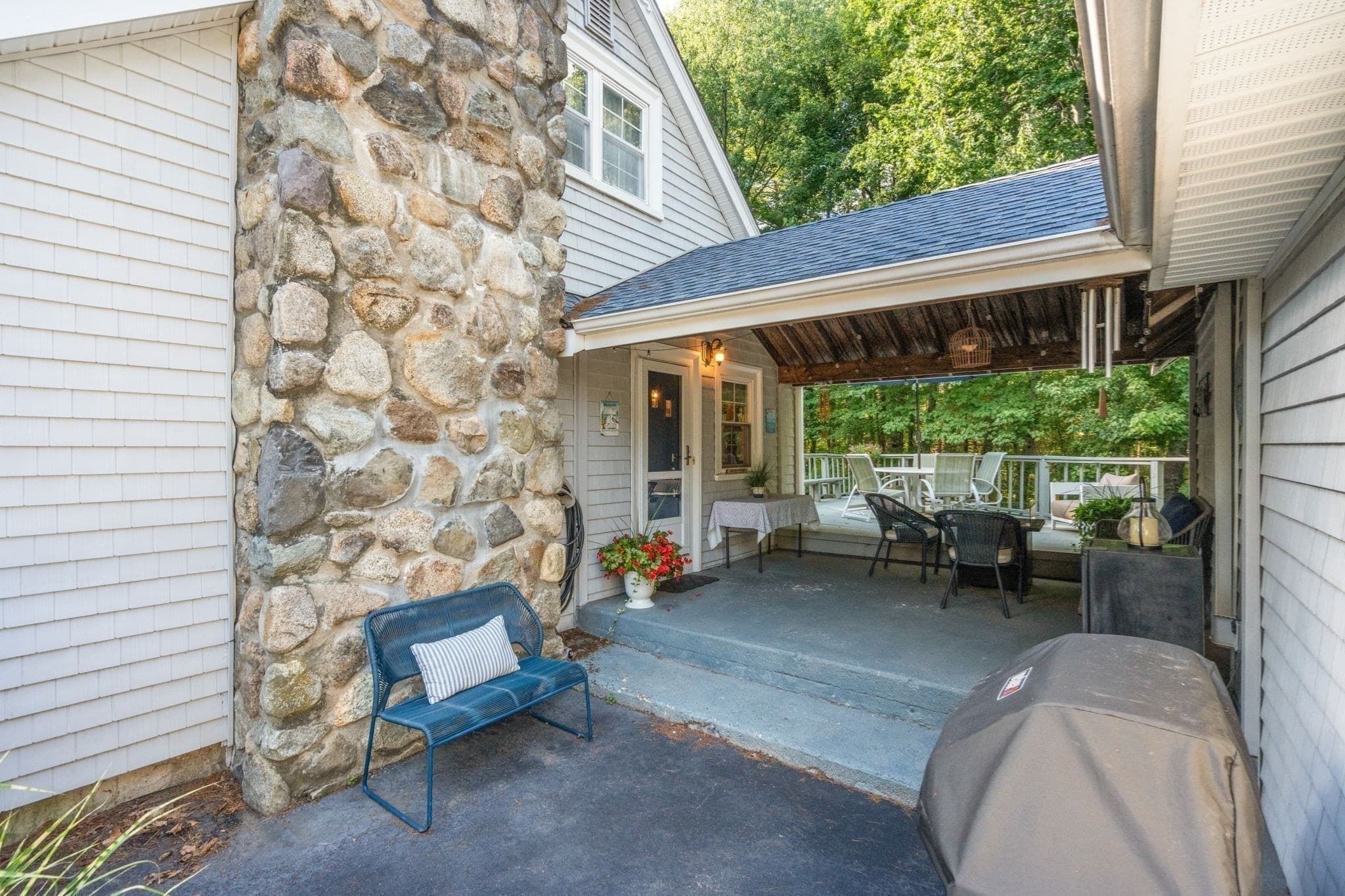 Single Family Residence at 133 Highland Street, Easton MA 02375, Easton, photo 30 of 35