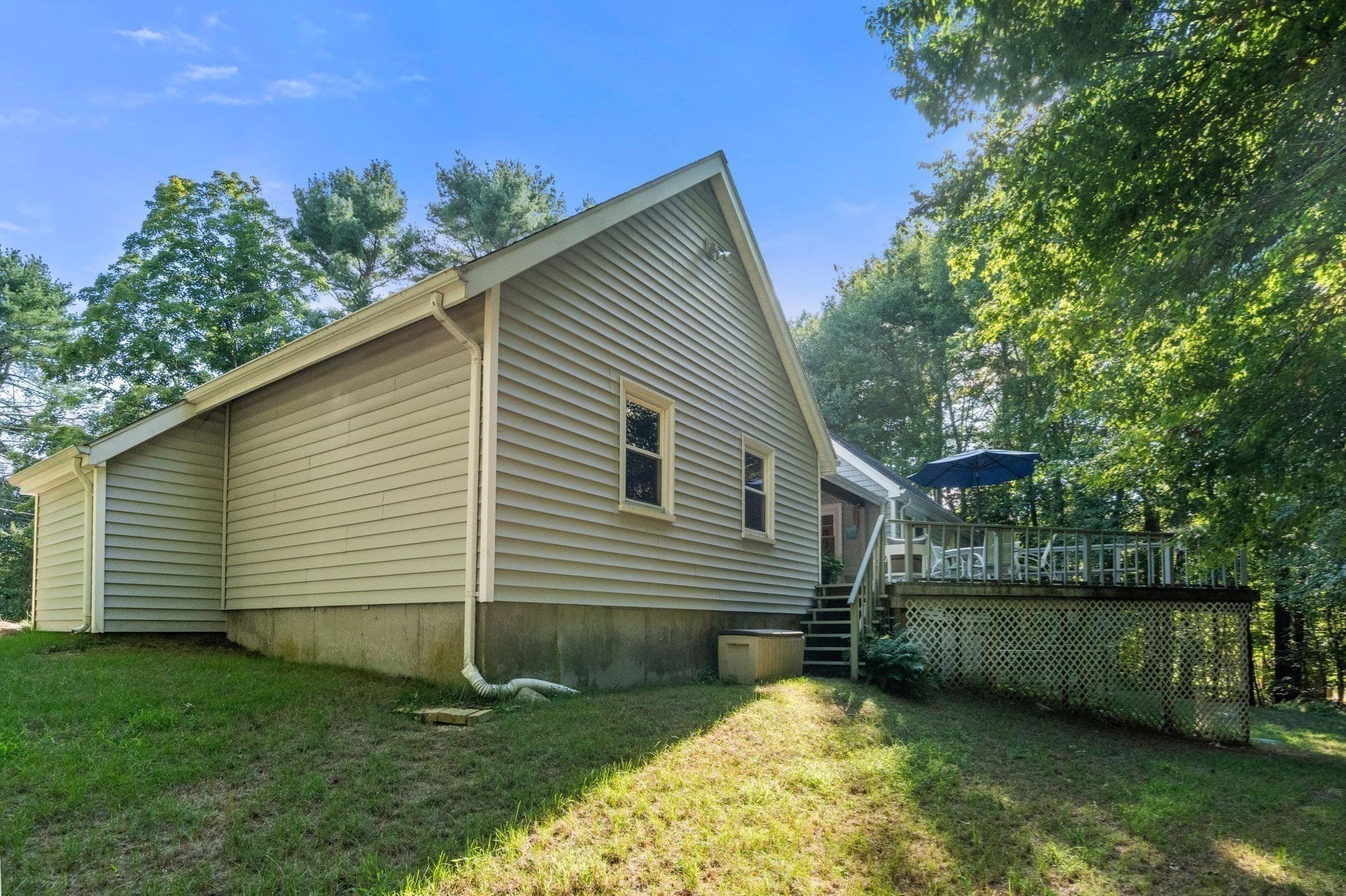 Single Family Residence at 133 Highland Street, Easton MA 02375, Easton, photo 31 of 35
