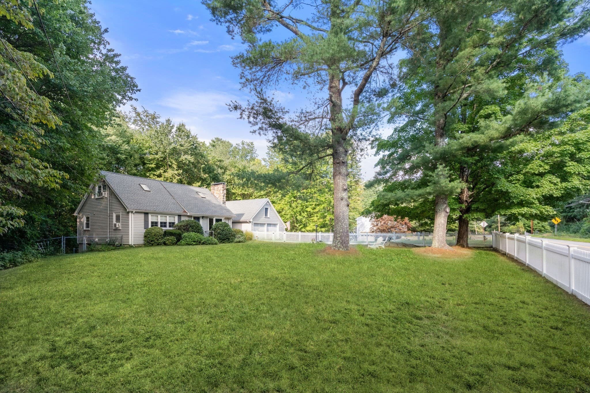 Single Family Residence at 133 Highland Street, Easton MA 02375, Easton, photo 4 of 35