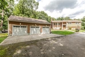 Single Family Residence at 99 Tower Hill Road, Cumberland RI 02864, Cumberland, photo 2 of 40