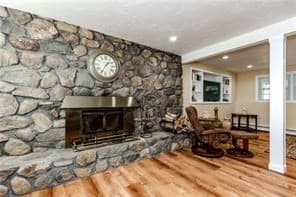 Single Family Residence at 99 Tower Hill Road, Cumberland RI 02864, Cumberland, photo 26 of 40