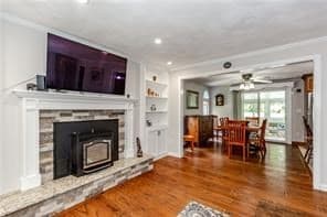 Single Family Residence at 99 Tower Hill Road, Cumberland RI 02864, Cumberland, photo 14 of 40