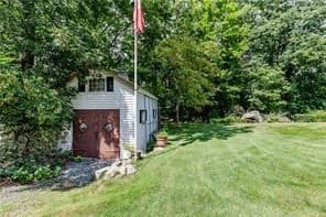 Single Family Residence at 99 Tower Hill Road, Cumberland RI 02864, Cumberland, photo 35 of 40
