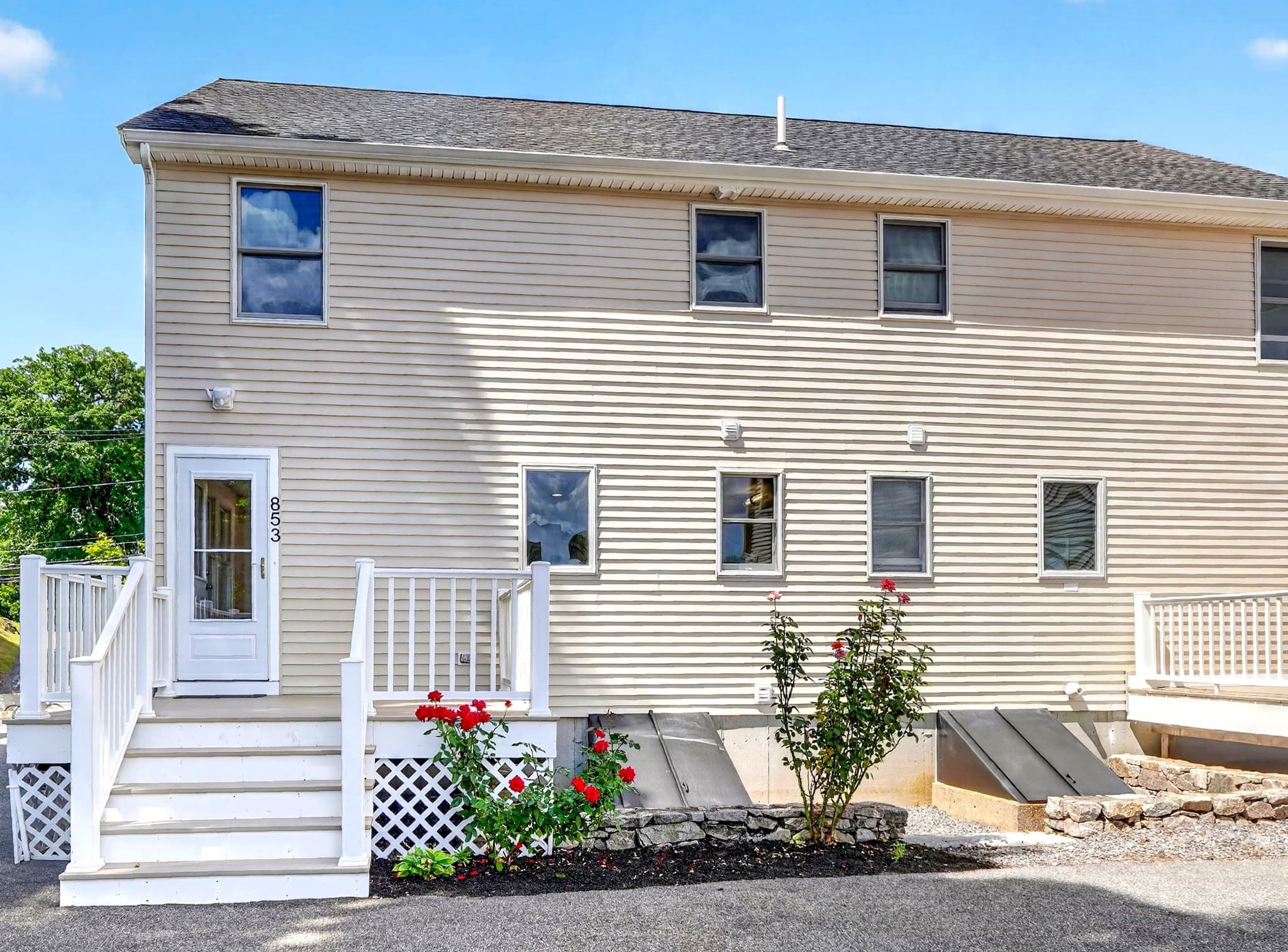 Condominium at 853 Washington Street # 6, Canton MA 02021, Canton, photo 27 of 28