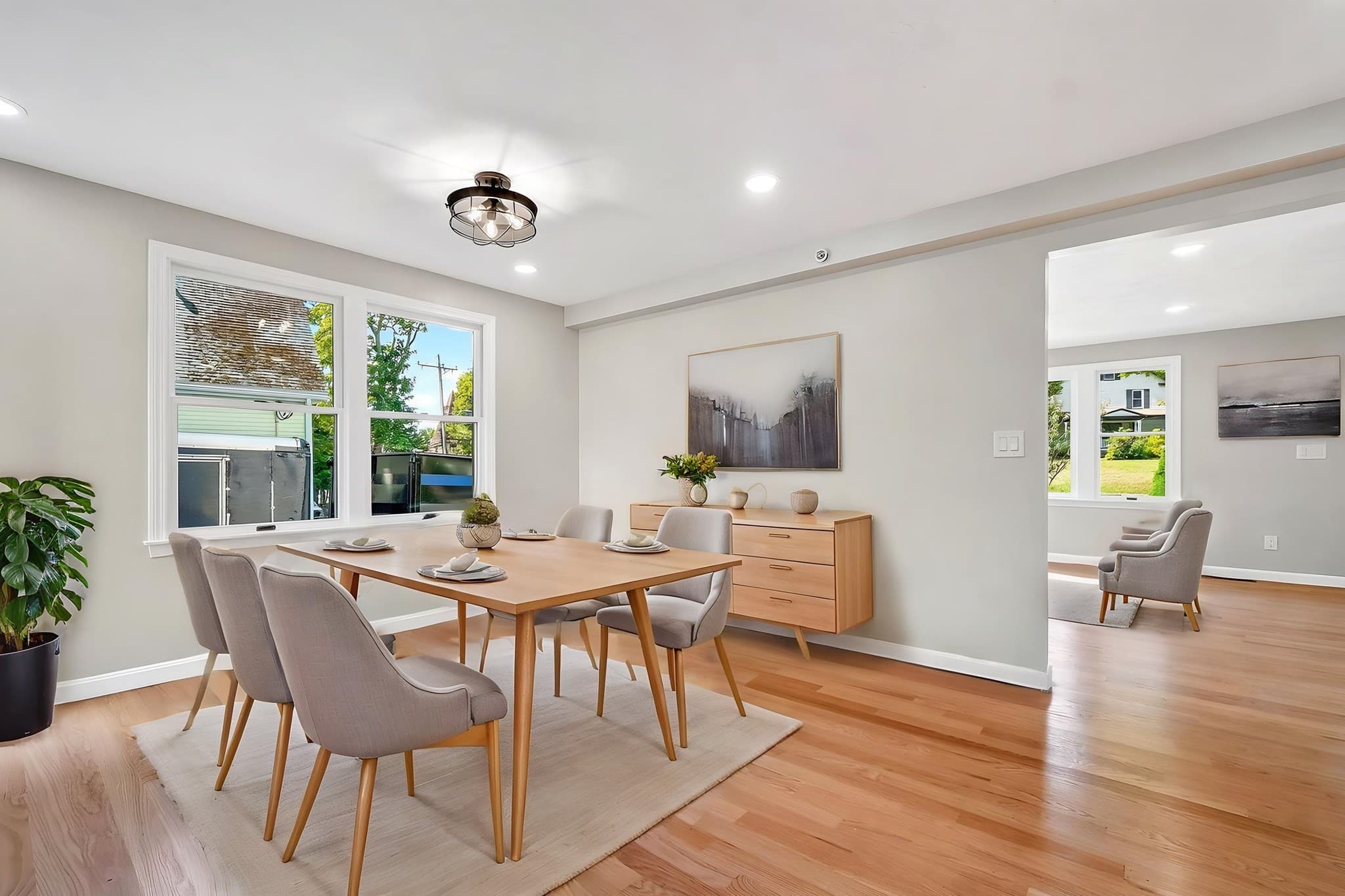 Condominium at 853 Washington Street # 6, Canton MA 02021, Canton, photo 6 of 28