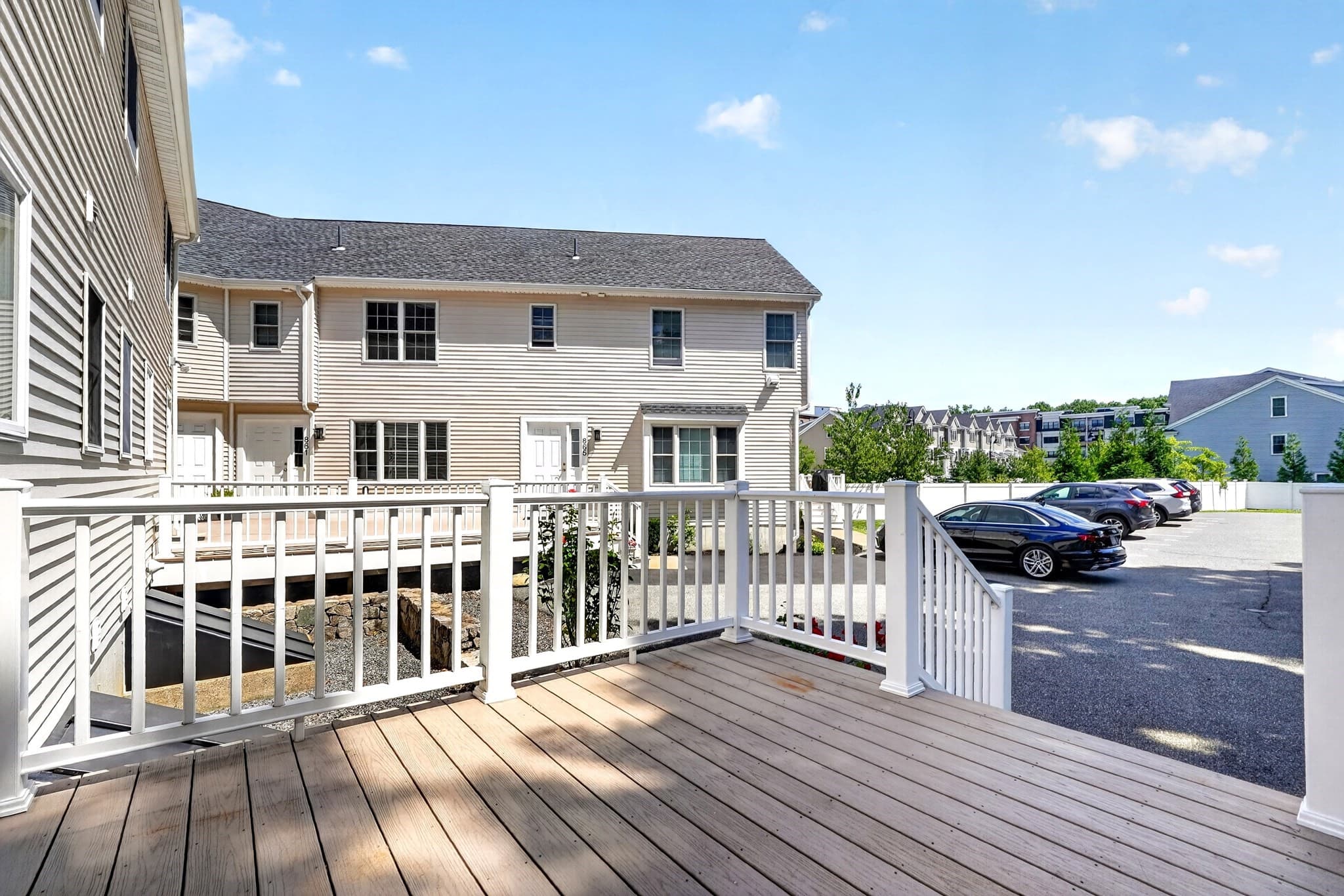Condominium at 853 Washington Street # 6, Canton MA 02021, Canton, photo 26 of 28