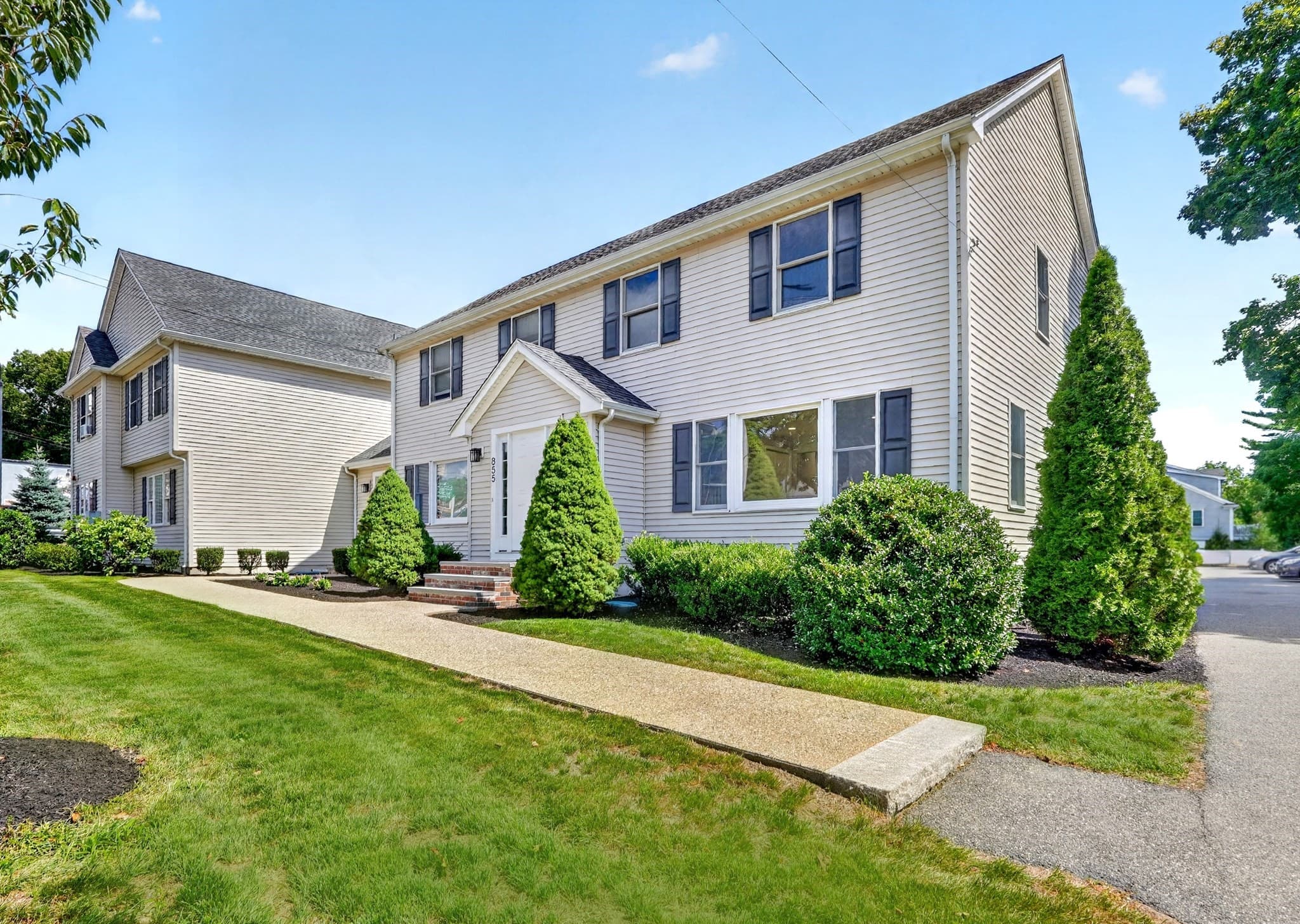 Condominium at 853 Washington Street # 6, Canton MA 02021, Canton, photo 28 of 28