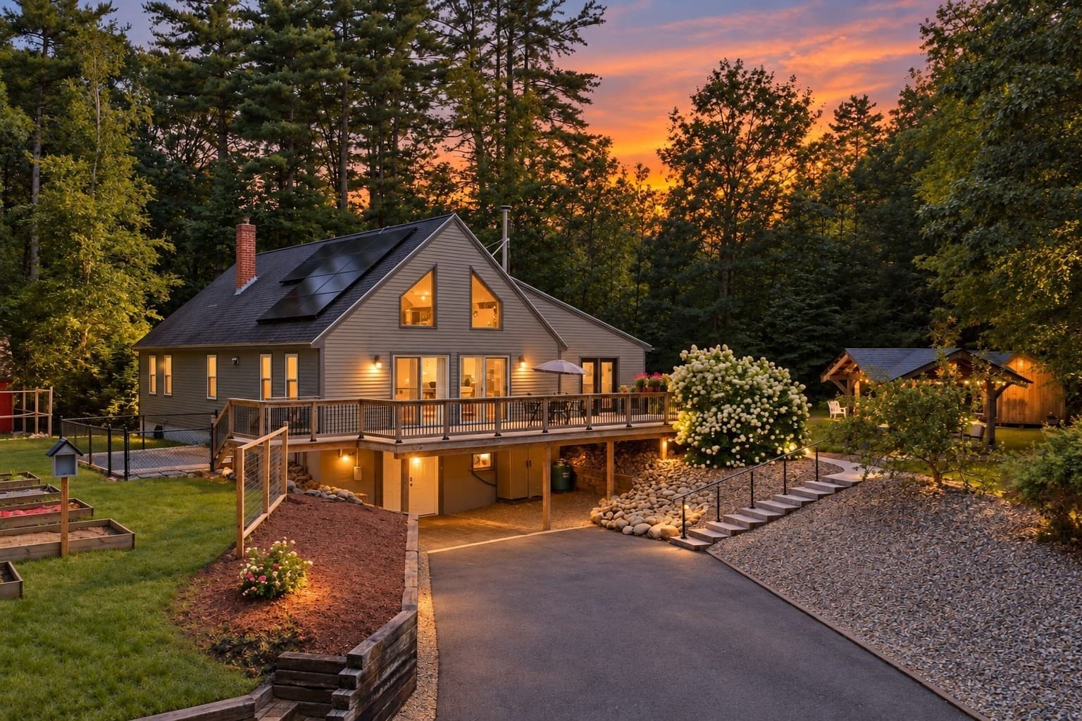 737 New West Townsend Rd, Lunenburg MA 01462