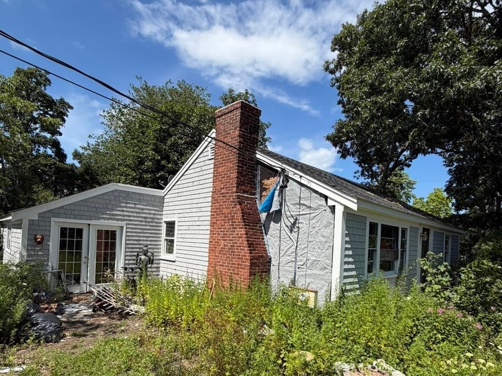 Single Family Residence at 46 Depot Rd W, Harwich MA 02645, Harwich, photo 2 of 2