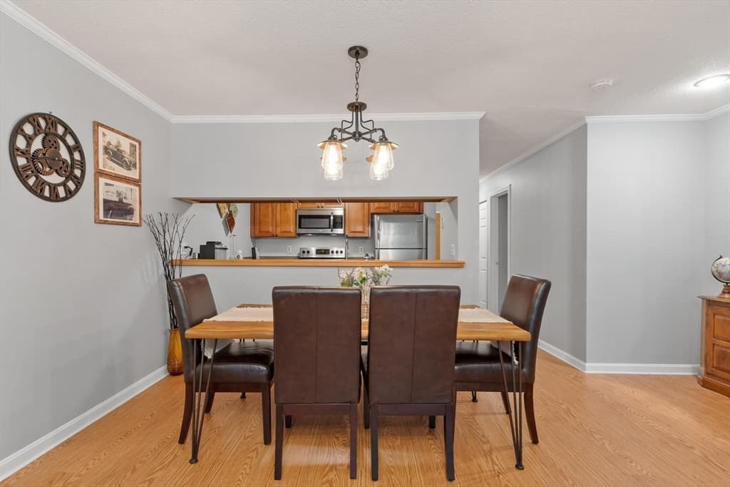 Condominium at 148 Main St # B333, North Andover MA 01845, North Andover, photo 6 of 36