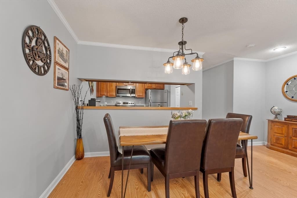 Condominium at 148 Main St # B333, North Andover MA 01845, North Andover, photo 7 of 36