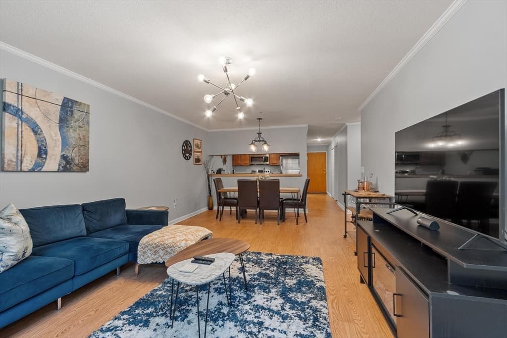 Condominium at 148 Main St # B333, North Andover MA 01845, North Andover, photo 3 of 36