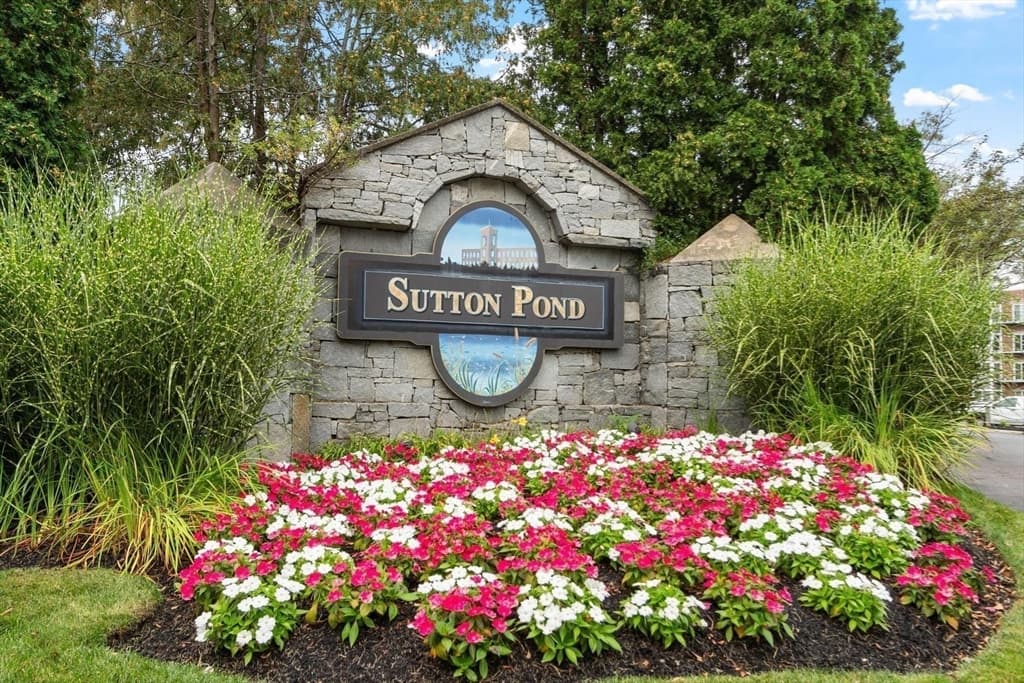 Condominium at 148 Main St # B333, North Andover MA 01845, North Andover, photo 36 of 36