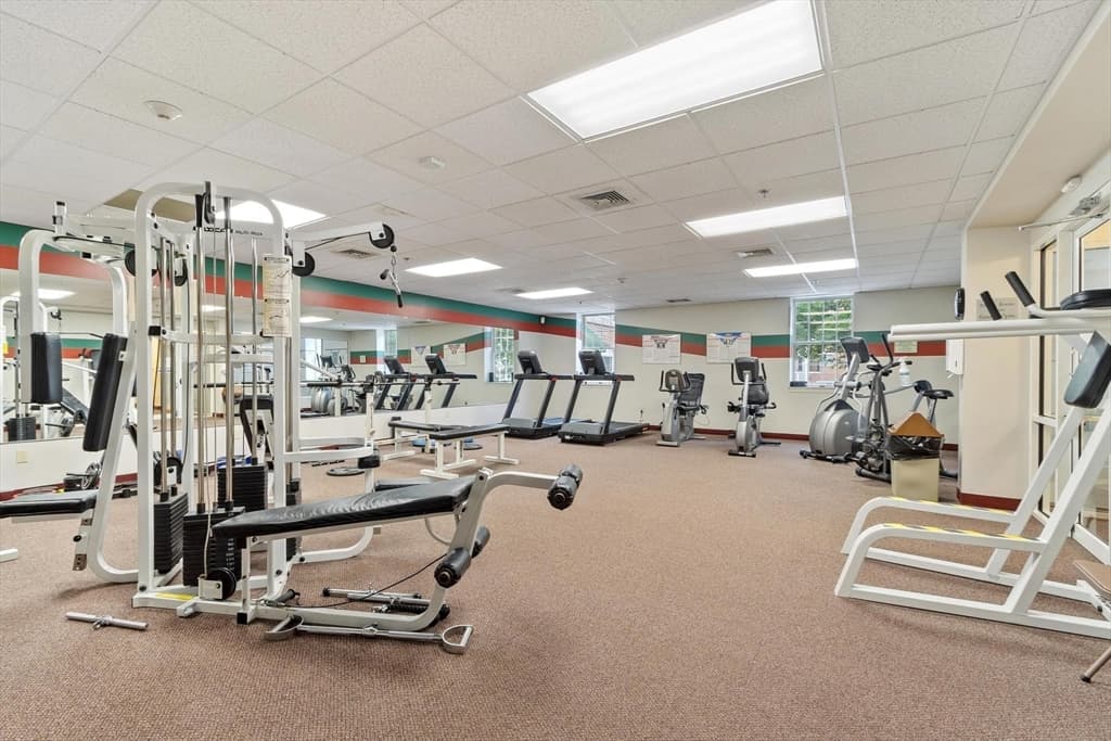 Condominium at 148 Main St # B333, North Andover MA 01845, North Andover, photo 32 of 36