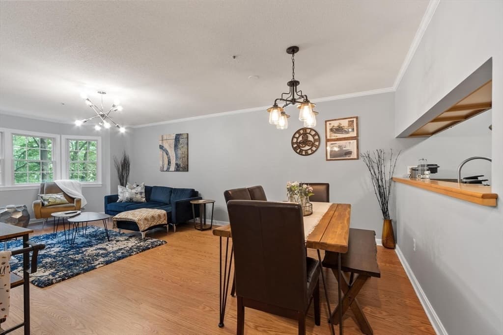 Condominium at 148 Main St # B333, North Andover MA 01845, North Andover, photo 5 of 36