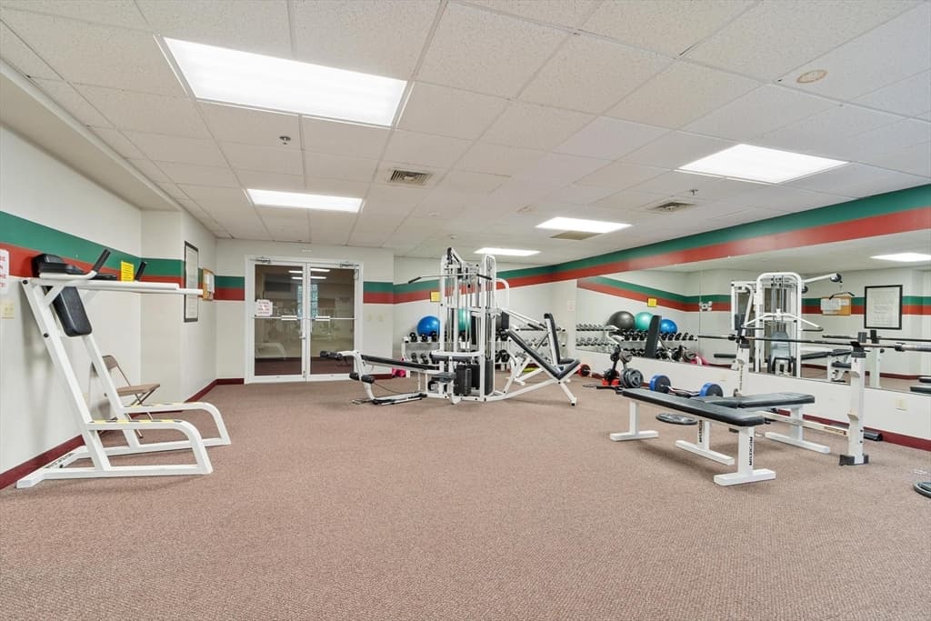 Condominium at 148 Main St # B333, North Andover MA 01845, North Andover, photo 33 of 36