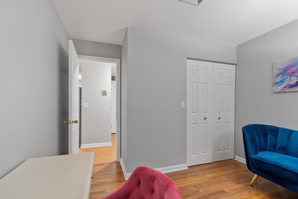 Condominium at 148 Main St # B333, North Andover MA 01845, North Andover, photo 14 of 36