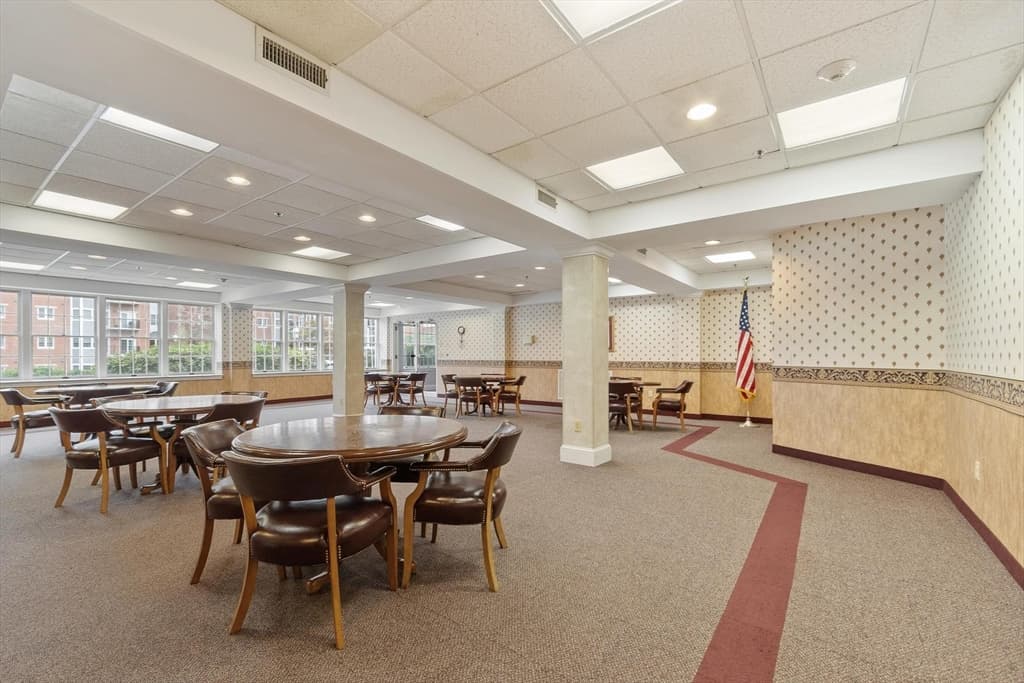 Condominium at 148 Main St # B333, North Andover MA 01845, North Andover, photo 31 of 36