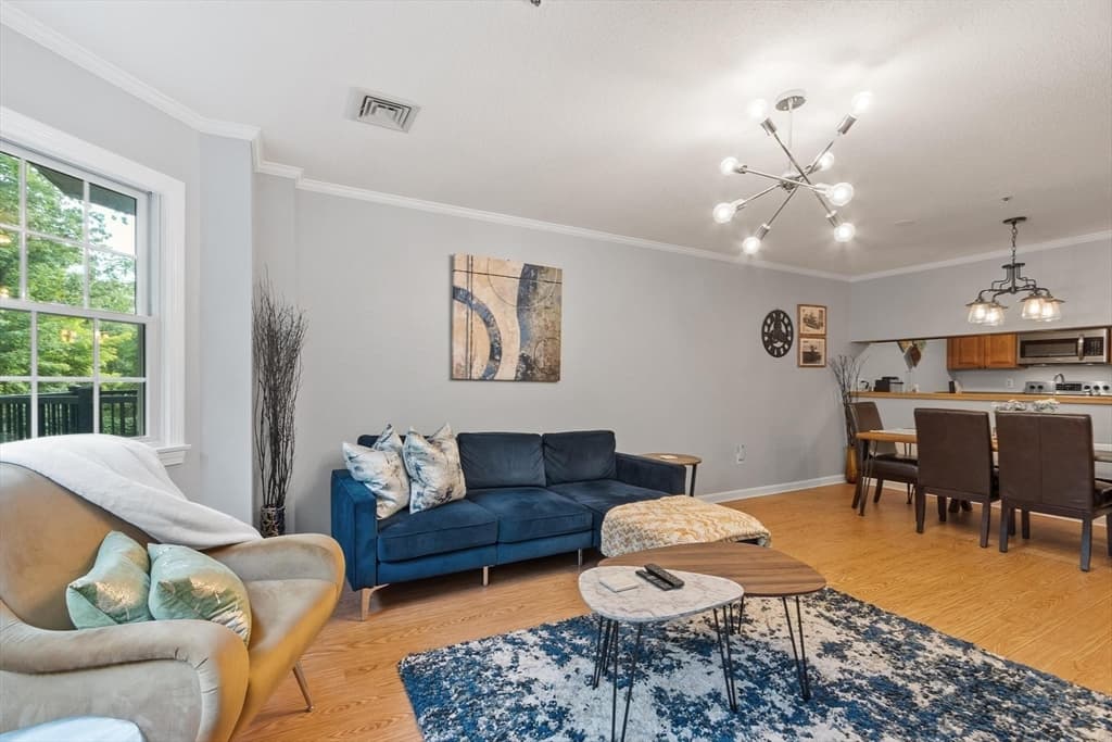 Condominium at 148 Main St # B333, North Andover MA 01845, North Andover, photo 4 of 36