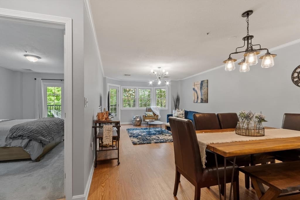 Condominium at 148 Main St # B333, North Andover MA 01845, North Andover, photo 8 of 36