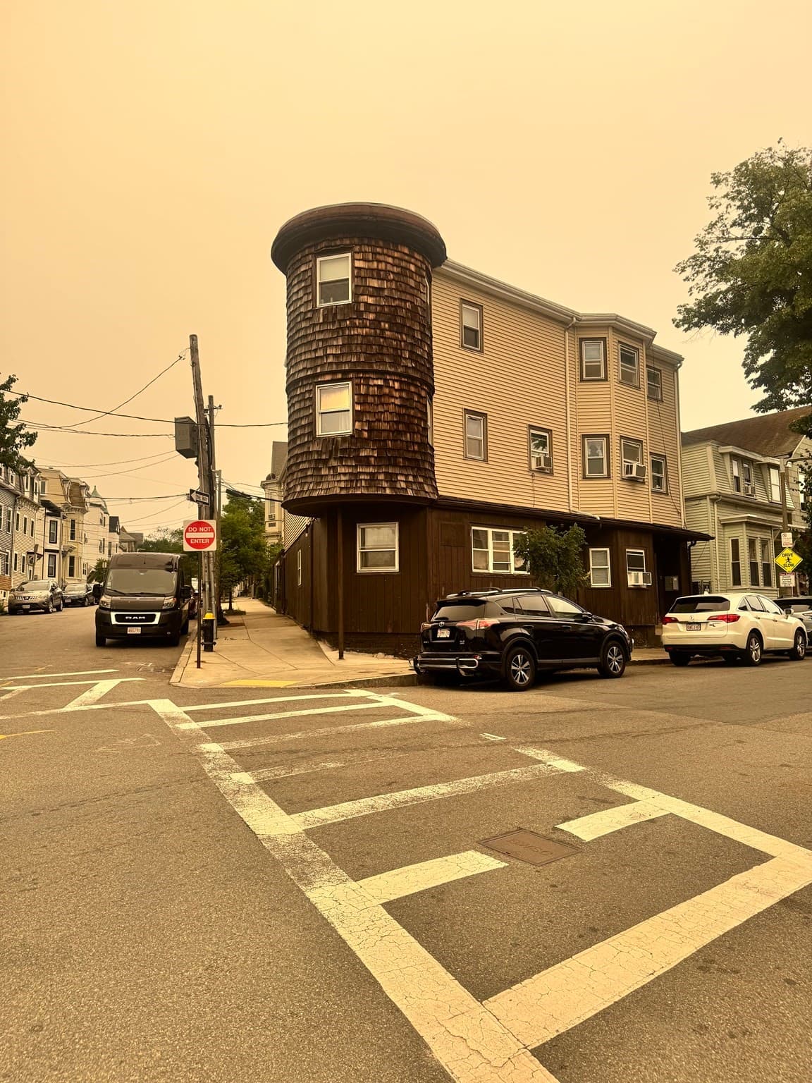 10-14 Marion St, Boston MA 02128