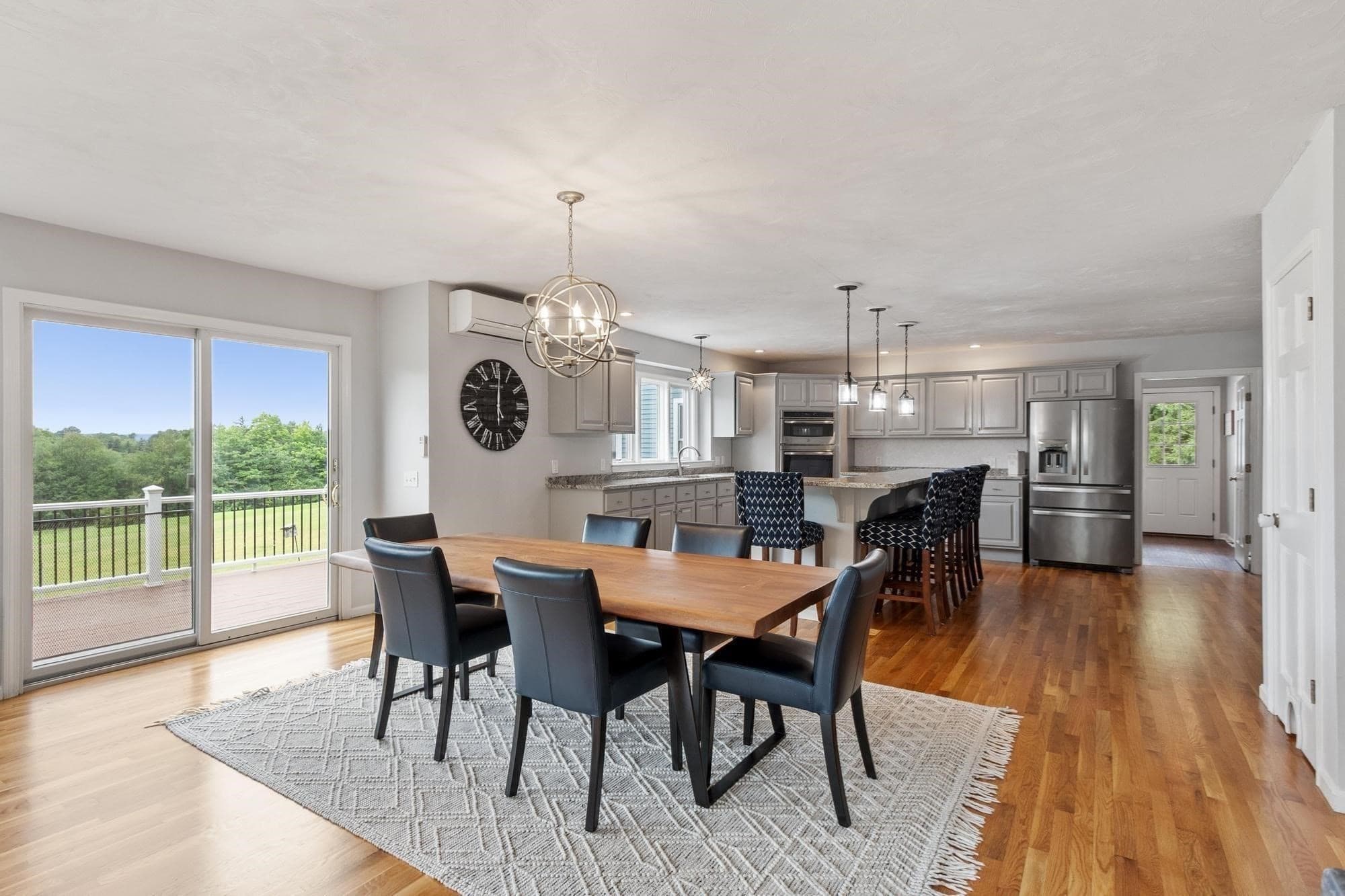 Single Family Residence at 370 Sunnyhill Rd, Lunenburg MA 01462, Lunenburg, photo 17 of 41