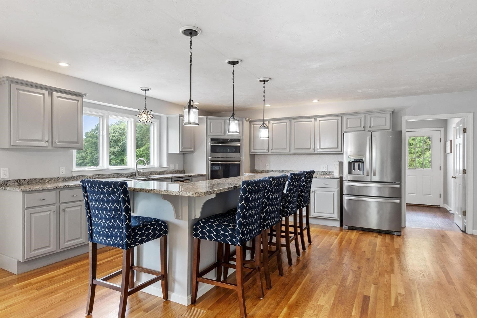 Single Family Residence at 370 Sunnyhill Rd, Lunenburg MA 01462, Lunenburg, photo 12 of 41