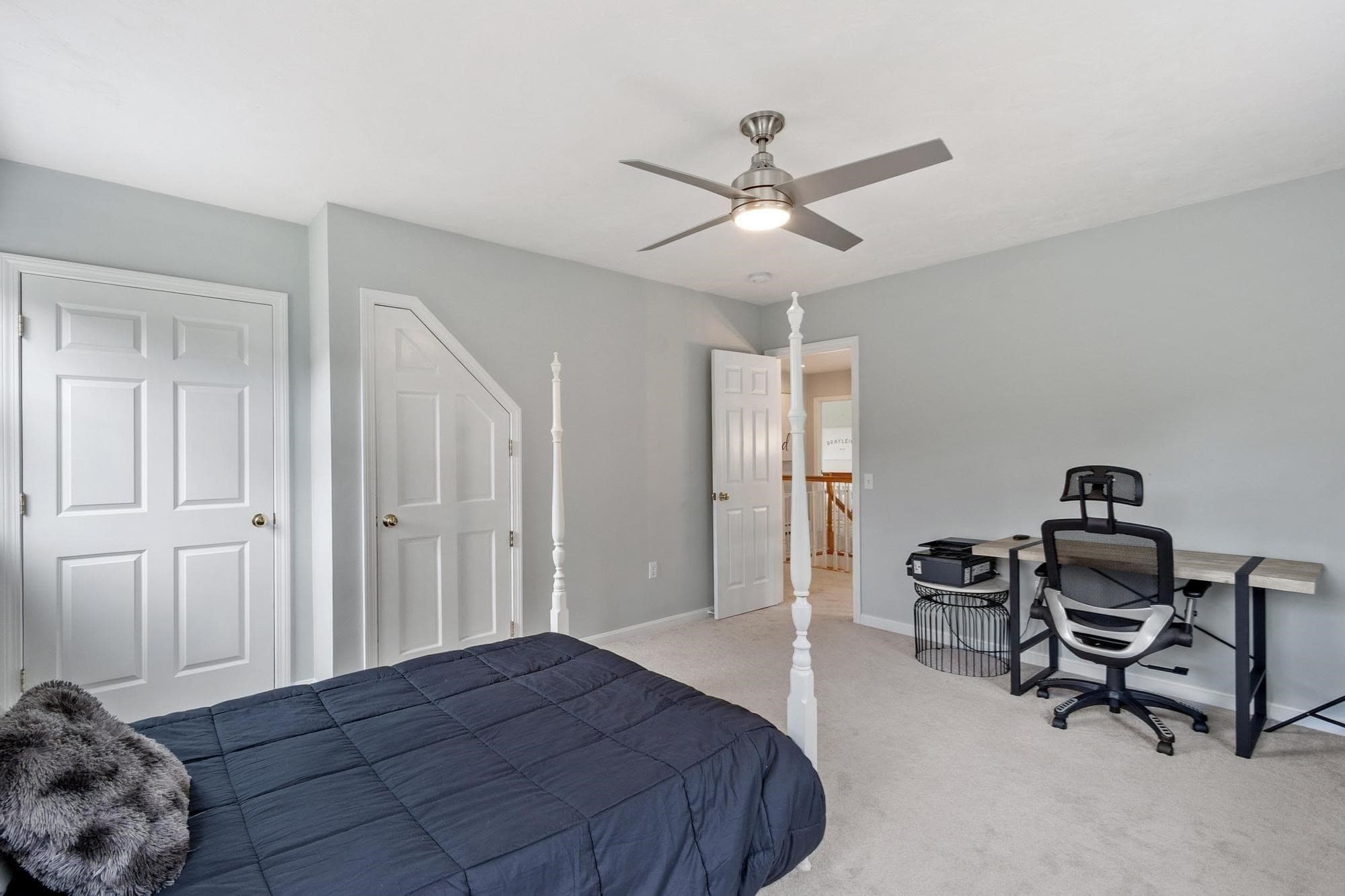 Single Family Residence at 370 Sunnyhill Rd, Lunenburg MA 01462, Lunenburg, photo 34 of 41